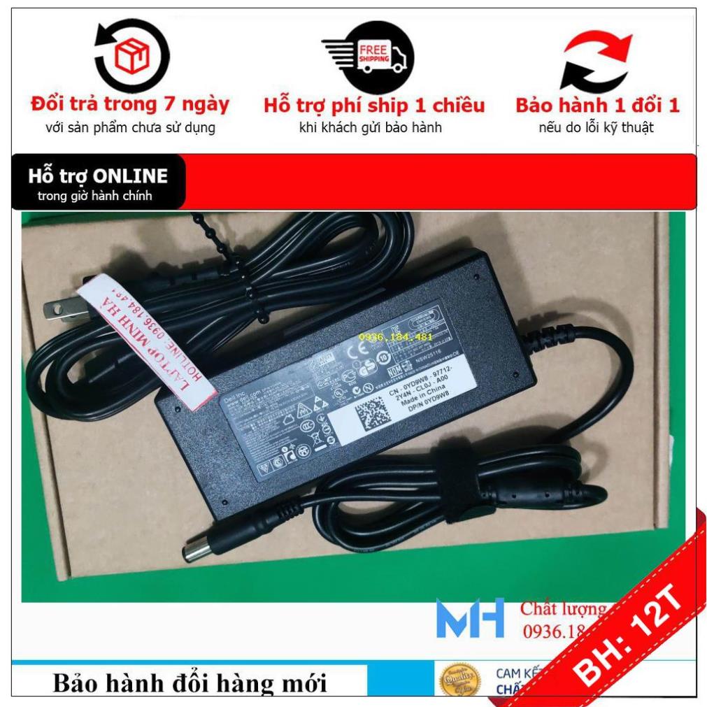 BH12TH Sạc laptop Dell Inspiron 5420 Series, Sạc Dell Inspiron 5420