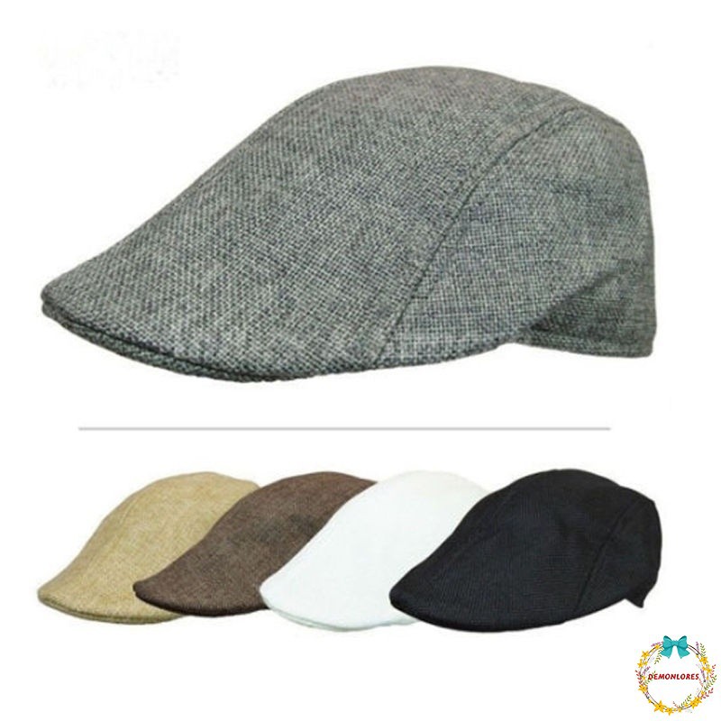 Mũ beret thời trang dành cho nam và nữ