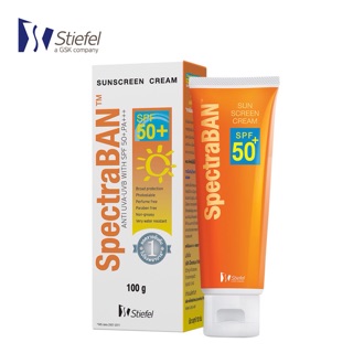 Kem chống nắng spectraban spf 50+