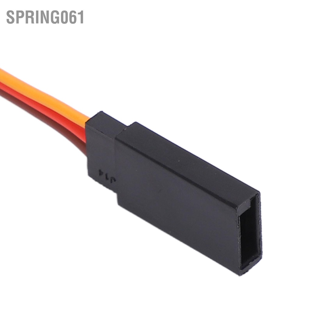 170mm RC 3 chân cắm Servo Dây cáp mở rộng JR Cắm dây nam sang dây nữ cho thuyền máy bay ô tô