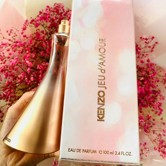 Nước hoa KENZO JEU D’AMOUR EDP