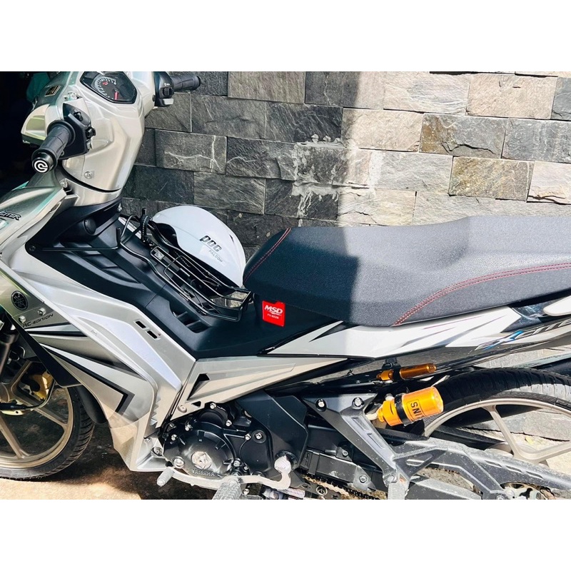 Tem Decal MSD Mobin Sườn Keo Nổi