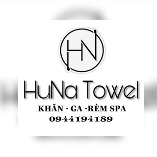 HuNa Towel