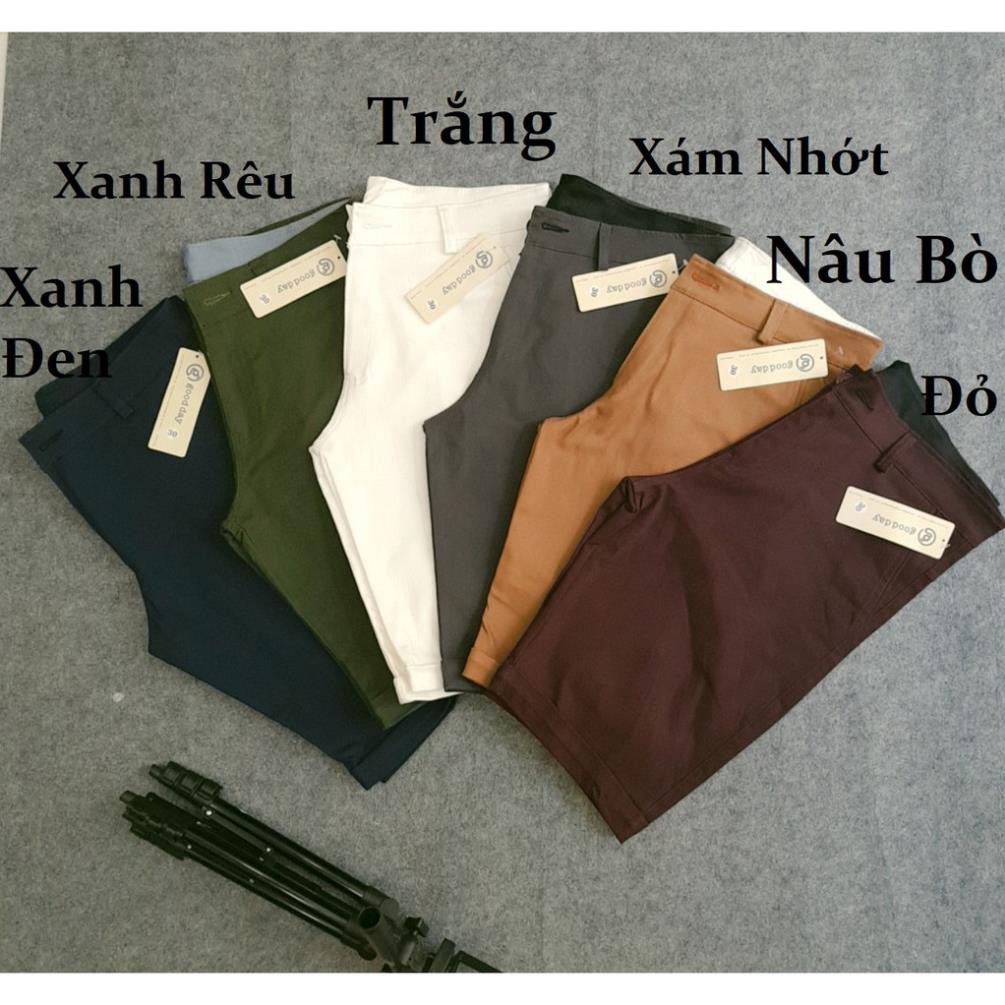 [S02] Quần short Nam kaki Quần nam short kaki Quần kaki nam short co giãn có Big Size thoải mái-48525924.5422238067 | BigBuy360 - bigbuy360.vn