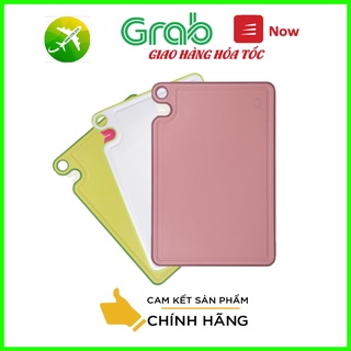 Thớt kháng khuẩn kèm mài dao Lock&Lock