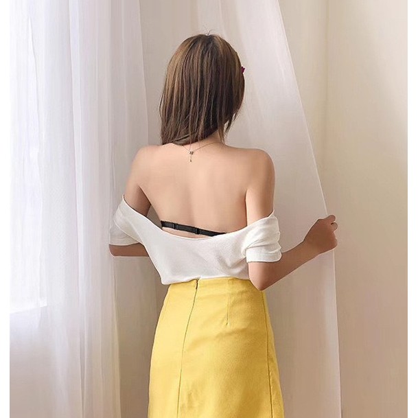 Áo Ngực Không Dây ⭐ FREESHIP ⭐Áo Lót Nâng Ngực Có Gọng LINHLINH BOUTIQUE 750 | BigBuy360 - bigbuy360.vn