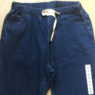 Quần jeans Polham