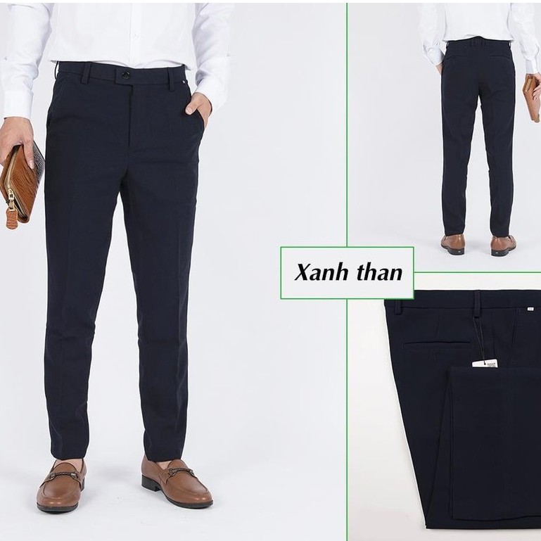 Quần Âu Nam - Quần Tây Nam Cao Cấp | BigBuy360 - bigbuy360.vn