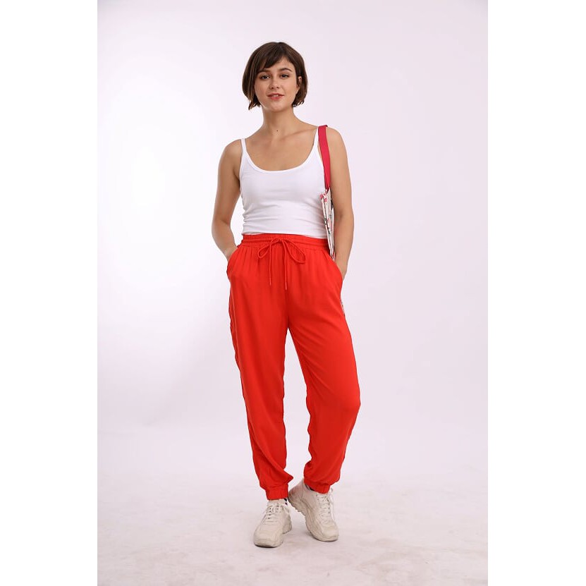 Quần jogger xuất xịn