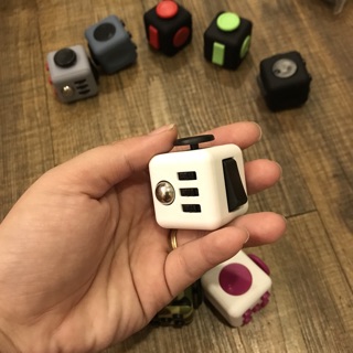 Fidget Cube