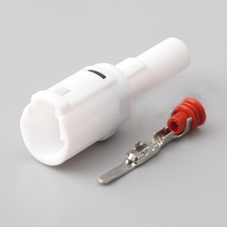 Bộ giắc nối điện sumitomo MT090 1, 2, 3, 4, 6, 12 PIN dùng cho ô tô, xe máy