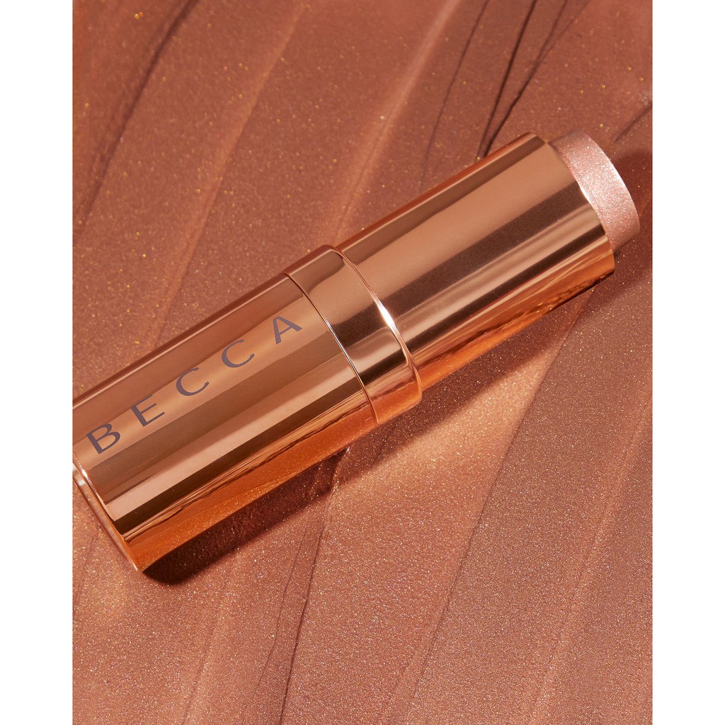 Becca - Thanh Bắt Sáng Cho Cơ Thể Becca Glow Body Stick 42g