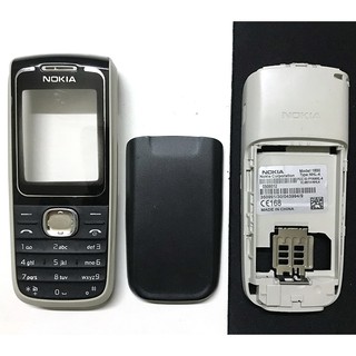 Bộ vỏ Nokia 1650