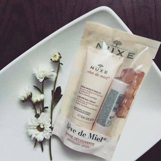 son dưỡng Nuxe