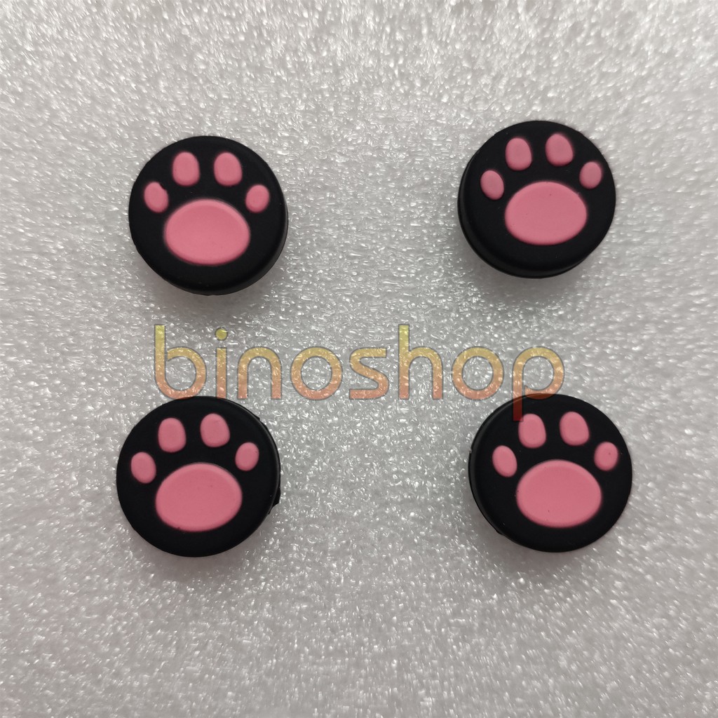 Bọc núm các loại cho Analog Joycon Nintendo Switch, Nintendo Switch Lite | BigBuy360 - bigbuy360.vn