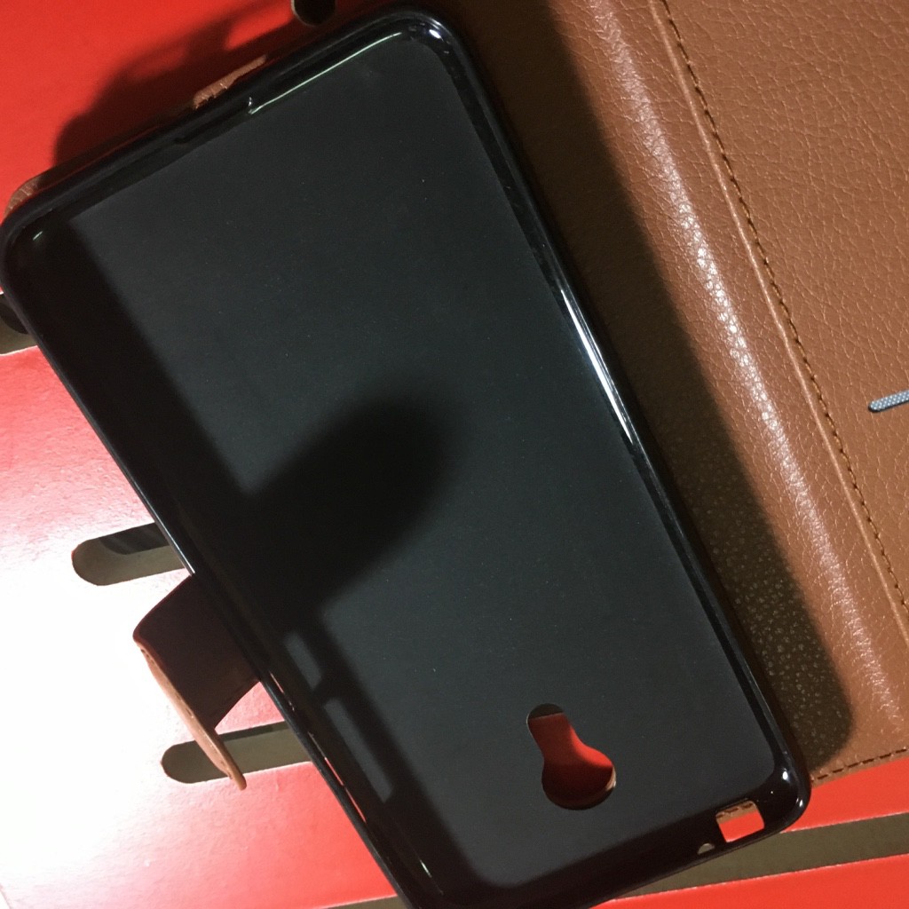 Meizu M3 Note - Bao da dạng ví chất liệu PU cho điện thoại