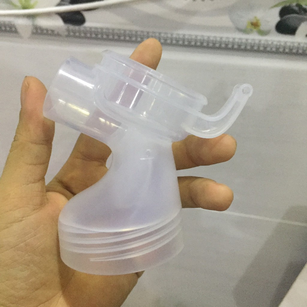 Phụ kiện Máy hút sữa điện đôi