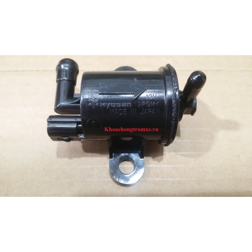 Bơm Cơ AirBlade Bình Xăng Con 2007 2008 2009