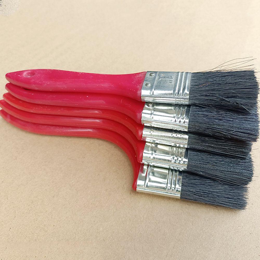 Cây Lăn Sơn Tường Bằng Gỗ Trang Trí Nội Thất
