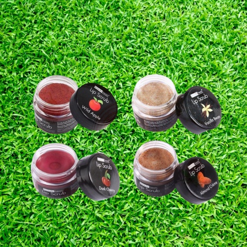 Tẩy tế bào chết môi Beauty Treats Lip Scrub