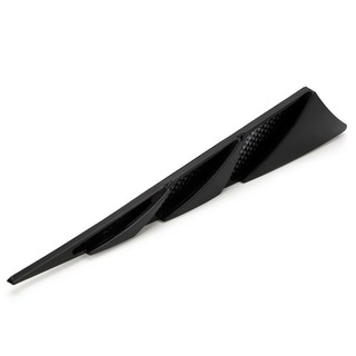 Bộ 2 hốc gió dán capo xe ô tô MC030