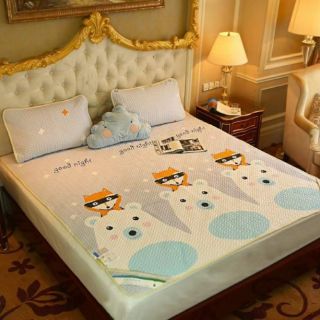 Chiếu điều hòa tencel cao cấp