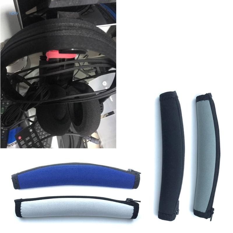 Vỏ Bọc Đệm Đầu Tai Nghe Thay Thế Cho Qc15 Qc2 Qc35 Qc25