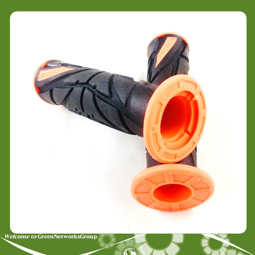 Bộ bao tay xe máy Spider Gel Cao cấp - Greennetworks