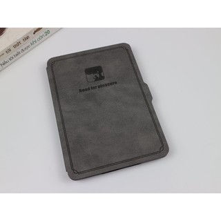 Bao da Kindle Paperwhite có Logo