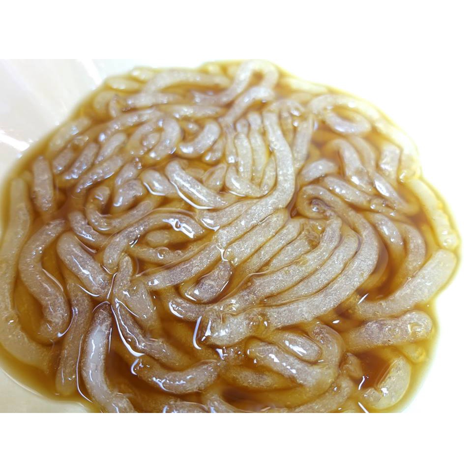 Trân châu sợi Long Phú gói 1kg