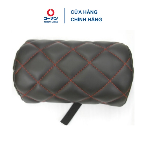 Gối tựa đầu tựa lưng oto đàn hồi KOHNAN Nhật Bản
