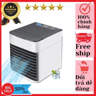 Quạt điều hòa mini công nghệ Hàn Quốc- quạt điều hòa mini hơi nước