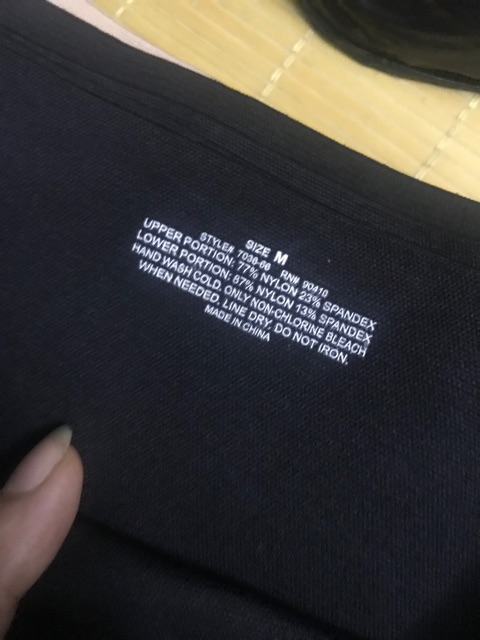 Quần lót gen nữ, hàng xuất xịn | BigBuy360 - bigbuy360.vn