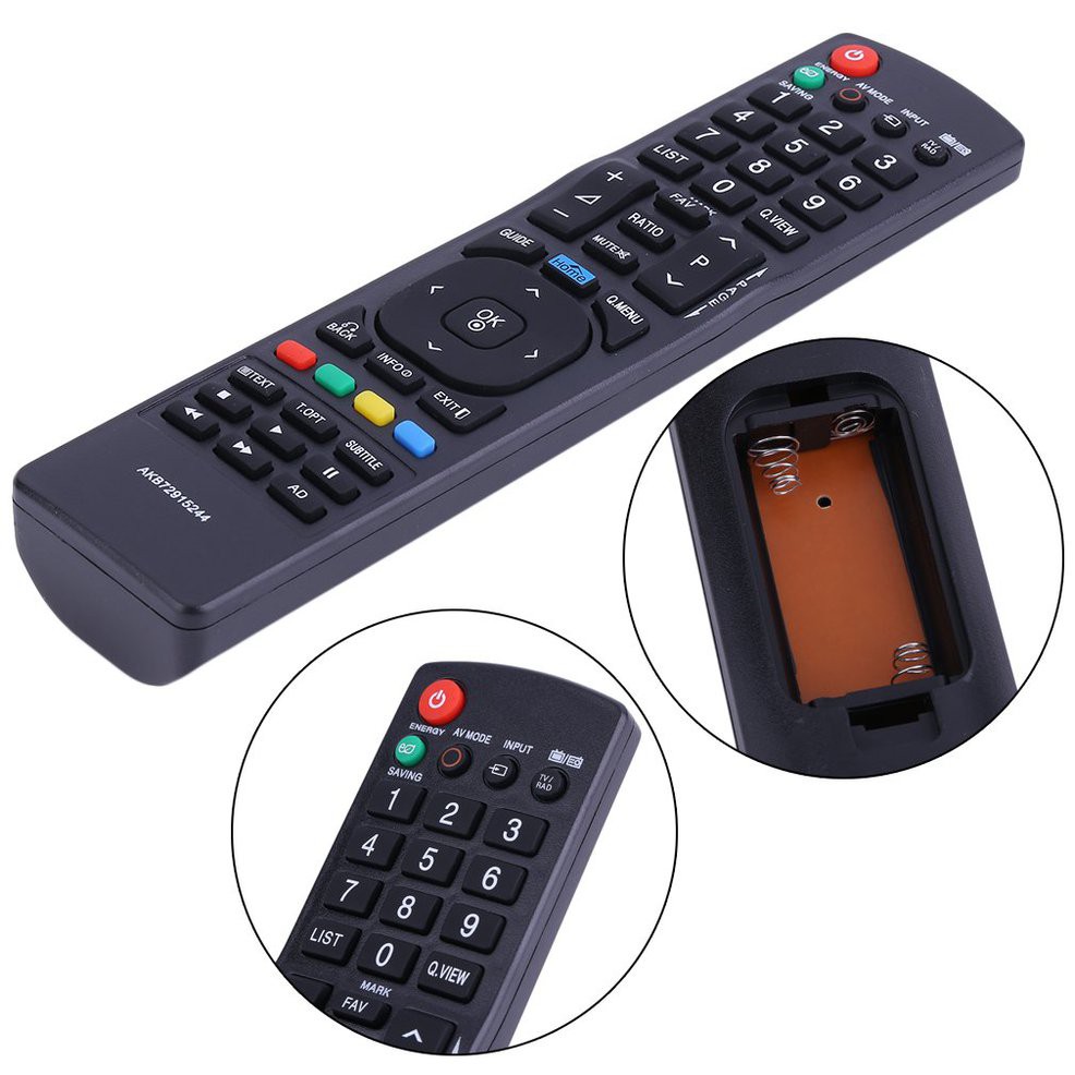 Điều Khiển Từ Xa Thông Minh Cho Tv Lg Akb72915244 / Akb72915217