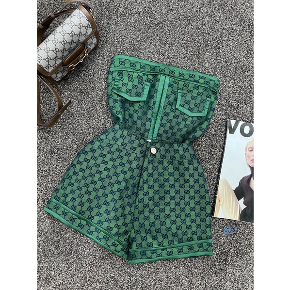 Set thô gucci