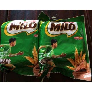 Dqt1913 - combo sỉ milo gói