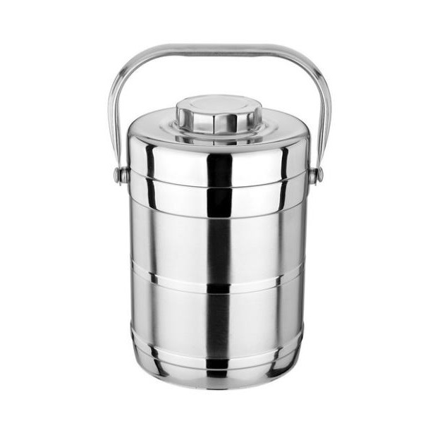 [GIÁ SỐC] CẶP LỒNG INOX GIỮ NHIỆT HÀN QUỐC