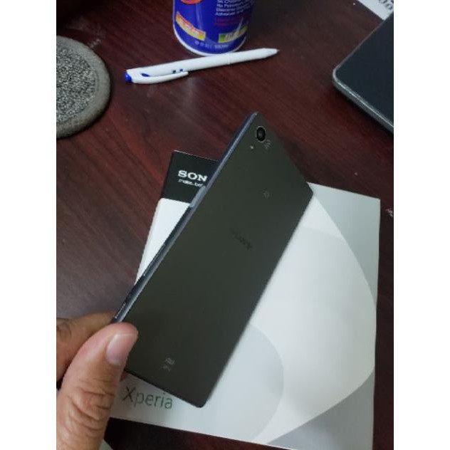 HCM- điện thoại SONY XPERIQ Z5 mới Fullbox