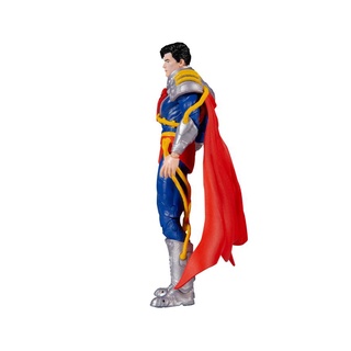 Mô hình McFarlane 🦇 DC Multiverse 7-inch 🦇 Infinity Crisis - Superboy Prime