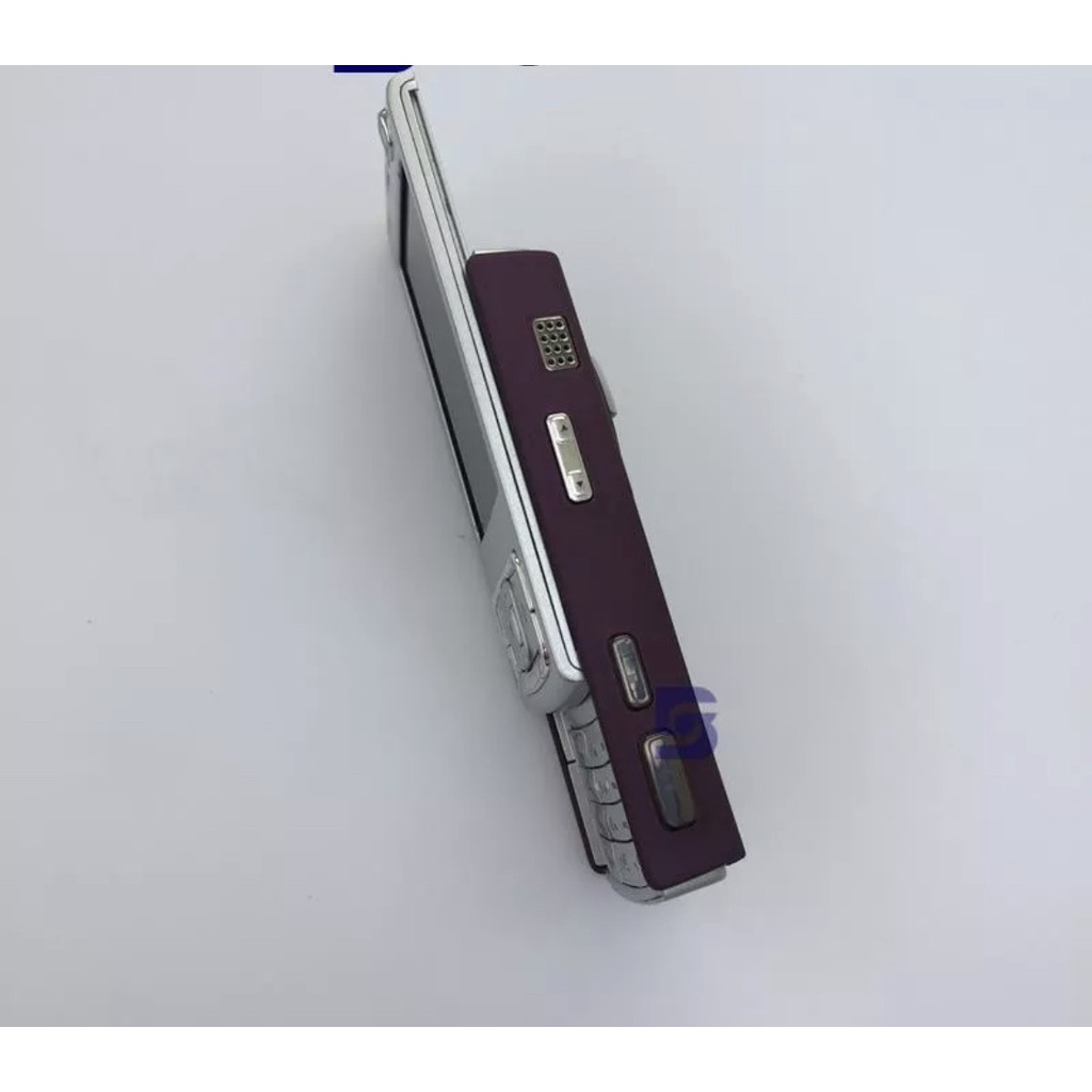 Điện Thoại Nokia N95 2G Nắp Trượt Chính Hãng Bảo Hành 6 Tháng