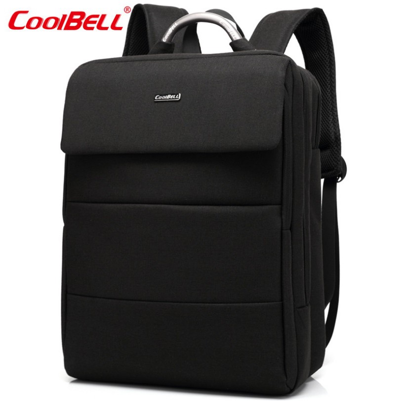 bảo hành 3 năm Balo Laptop Thời trang chính hãng CoolBell CB 6707