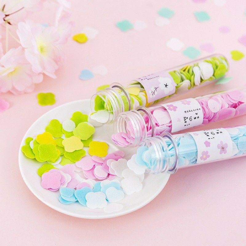 Xà Bông Giấy, Xà Phòng Giấy Tiện Lợi