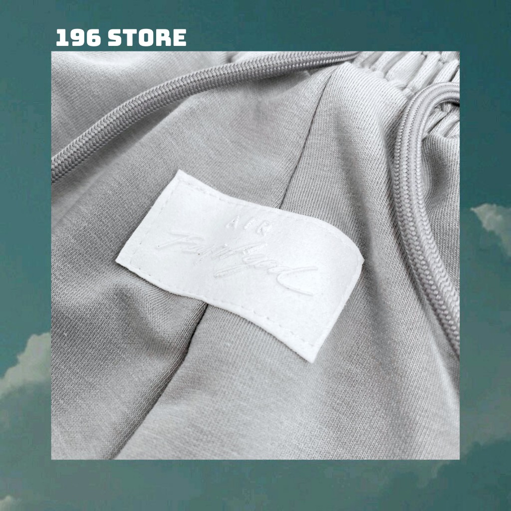 Quần FOG Collab NBA Màu Xám Chất Liệu Cao Cấp - Lỗi 1 Đổi 1 | BigBuy360 - bigbuy360.vn