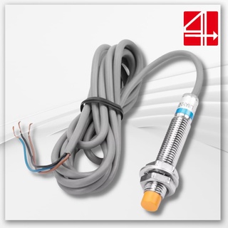 Cảm biến tiệm cận 2 mét pnp-nc