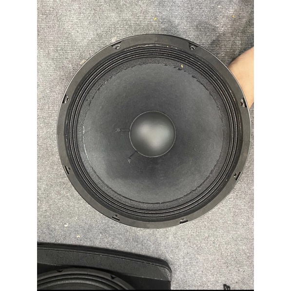 Loa bãi Listensound M-T12 full bass 30.Hàng hiếm