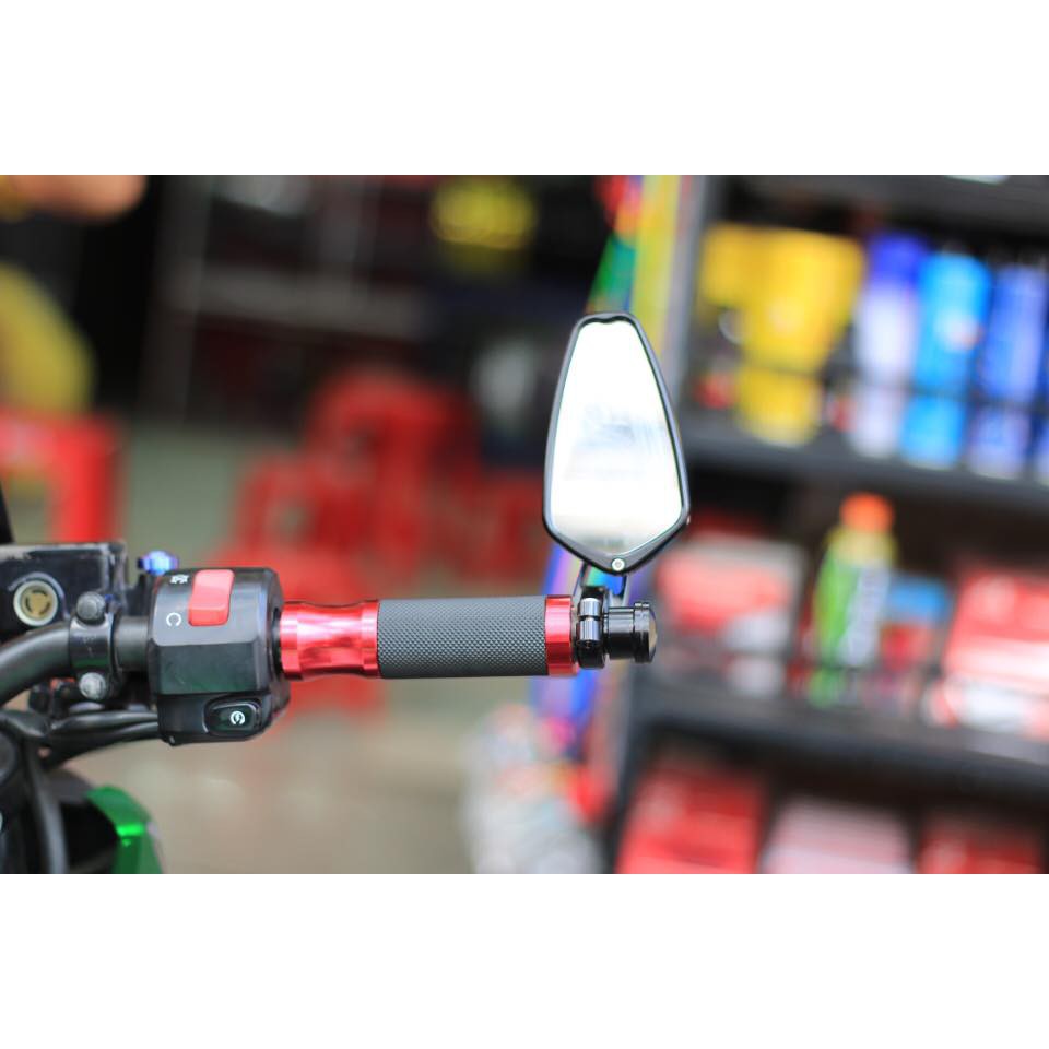 Kiếng gù CRG CNC hàng cực chuẩn