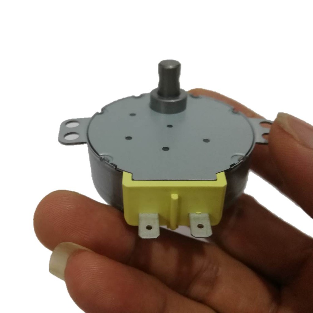 Motor chuyển hướng quạt cây Mitsubishi LV16