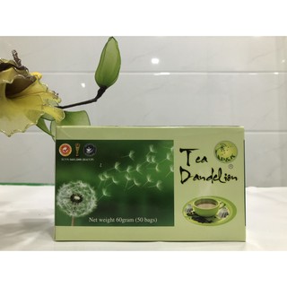 TRÀ THẢO DƯỢC BỒ CÔNG ANH 60GR