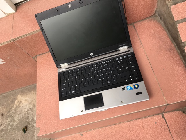 Laptop HP 8440 i7 mạnh mẽ thời trang vỏ nhôm sang trọng hdd or ssd tuỳ chọn | BigBuy360 - bigbuy360.vn