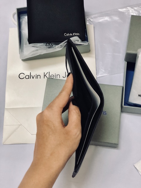 Ví Calvin Klein Jean - đã về hàng